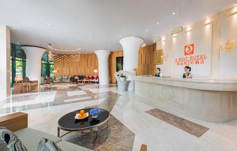 שנג'ן Vienna Hotel Tianbao Road מראה חיצוני תמונה